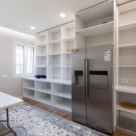 Tibi'S Villa Fushe-Kruje Bagian luar foto