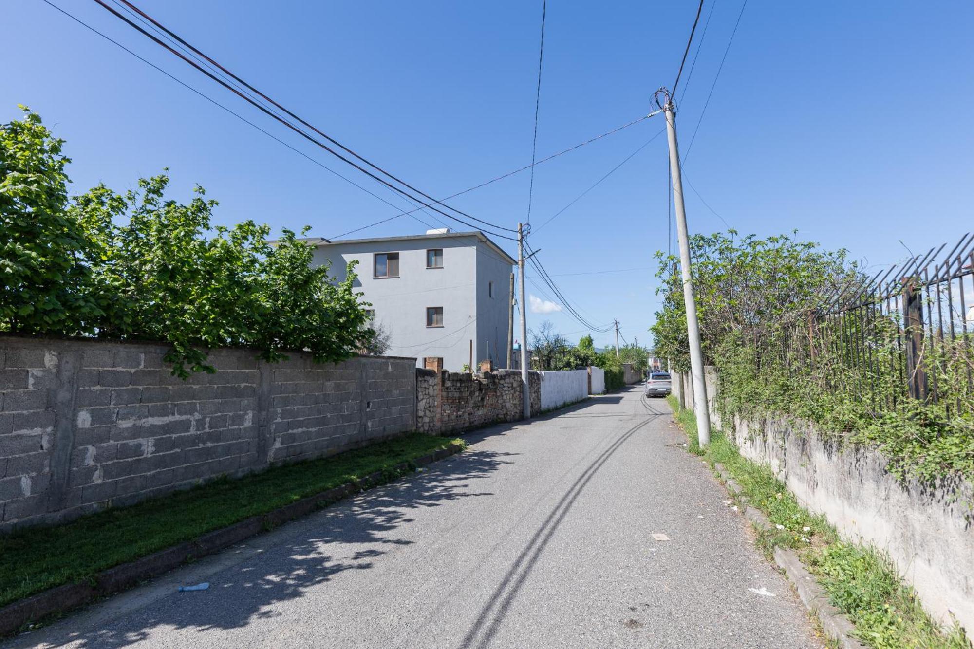 Tibi'S Villa Fushe-Kruje Bagian luar foto