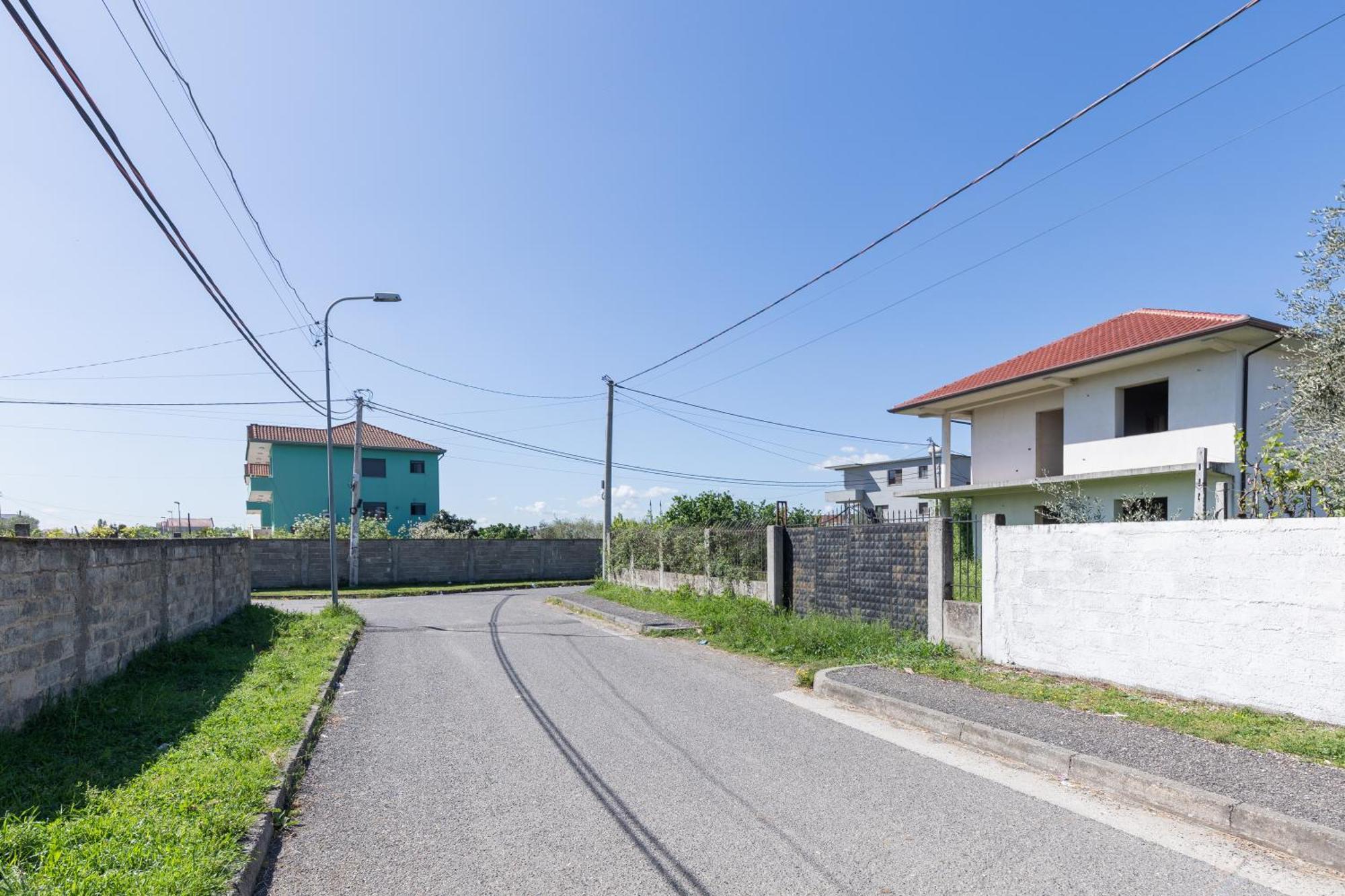 Tibi'S Villa Fushe-Kruje Bagian luar foto